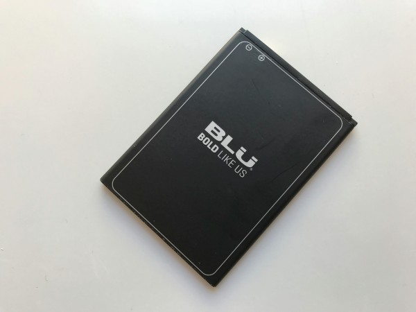 Оригинална батерия BLU C765539200L